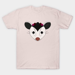 Possum Baby T-Shirt